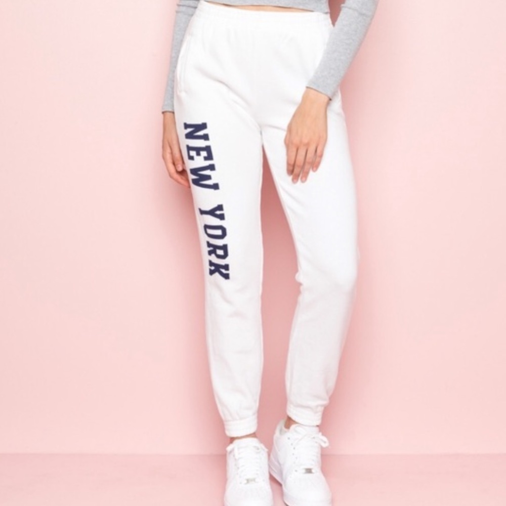 BRANDY MELVILLE SWEATS *MUST GO*